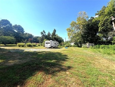 Lake Lot For Sale in Eufaula, Oklahoma