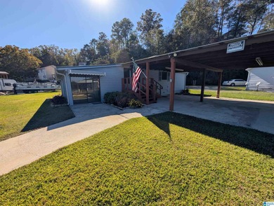 Bankhead Lake Home For Sale in Adger Alabama