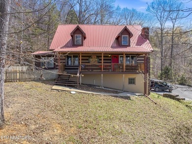 Water View!!! Lakefront privileged on Norris Lake with big - photo 1