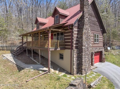Water View!!! Lakefront privileged on Norris Lake with big - photo 2