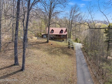Water View!!! Lakefront privileged on Norris Lake with big - photo 3