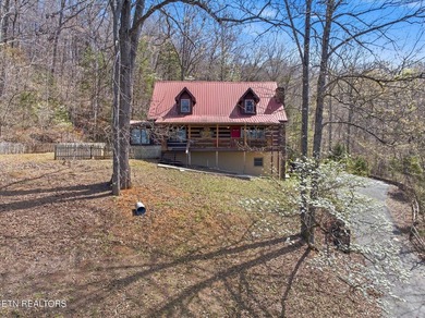 Water View!!! Lakefront privileged on Norris Lake with big - photo 4