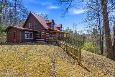 Water View!!! Lakefront privileged on Norris Lake with big - photo 6