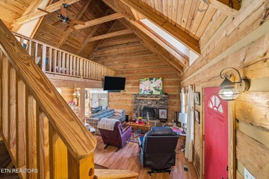 Water View!!! Lakefront privileged on Norris Lake with big - photo 8