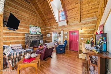 Water View!!! Lakefront privileged on Norris Lake with big - photo 10