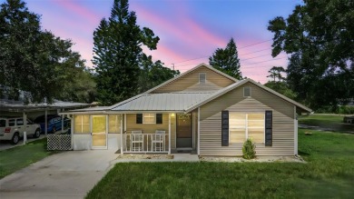 Lake Home For Sale in Groveland, Florida