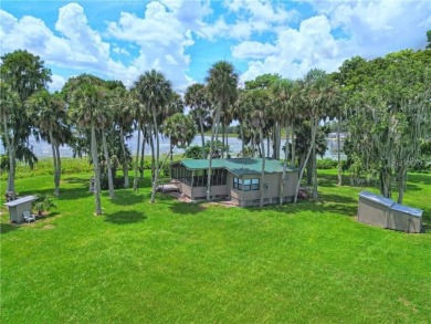 Lake Home For Sale in Lake Wales, Florida