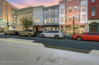 Live and work the American Dream on East Broad St in Tamaqua PA!