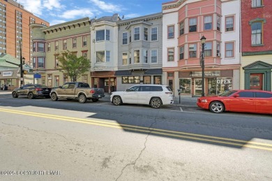Live and work the American Dream on East Broad St in Tamaqua PA!