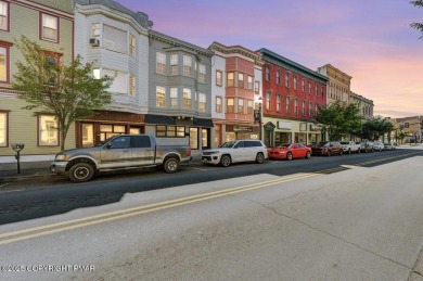 Live and work the American Dream on East Broad St in Tamaqua PA!
