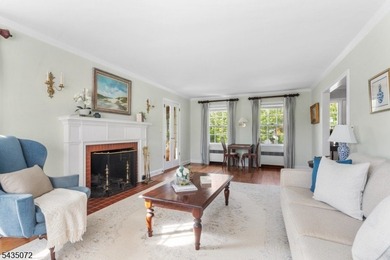 Nestled in Verona's coveted Wayland section and backing up to - photo 5