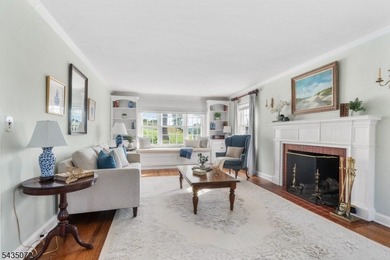 Nestled in Verona's coveted Wayland section and backing up to - photo 7