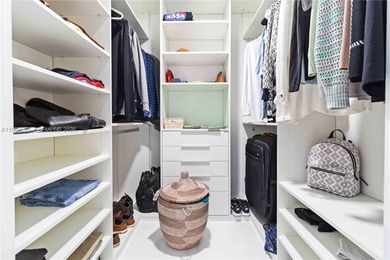 Beautifully furnished 1 bedroom + enclosed den and 2 full