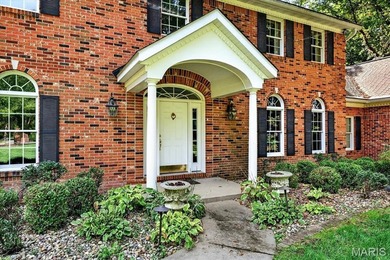 Nestled on over 12 private acres of rolling hills and lush - photo 11