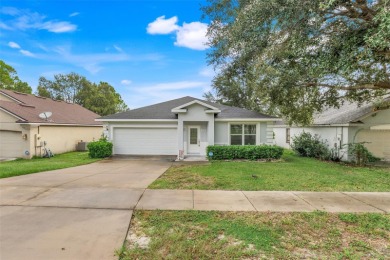 Lake Home For Sale in Deltona, Florida