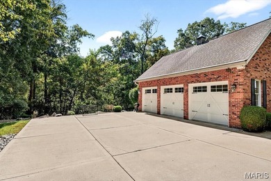 Nestled on over 12 private acres of rolling hills and lush - photo 12