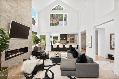 Discover ultimate luxury in this newly built home in Aspen's - photo 13