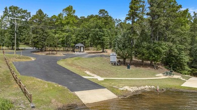 Lake life is calling! This beautiful corner, waterfront lot in - photo 13