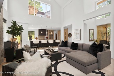 Discover ultimate luxury in this newly built home in Aspen's - photo 14