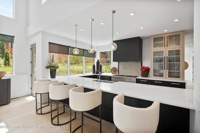Discover ultimate luxury in this newly built home in Aspen's - photo 15