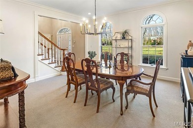 Nestled on over 12 private acres of rolling hills and lush - photo 15