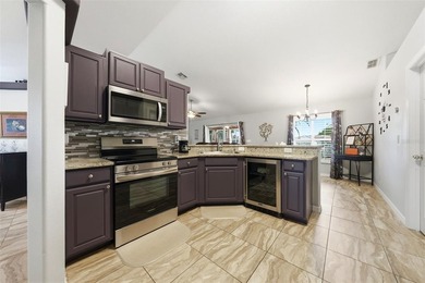 METICULOUSLY MAINTAINED HOME WITH COMMUNITY POOL ACCESS! Price - photo 15