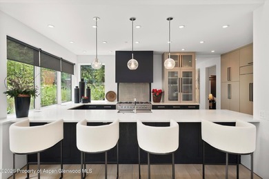 Discover ultimate luxury in this newly built home in Aspen's - photo 16