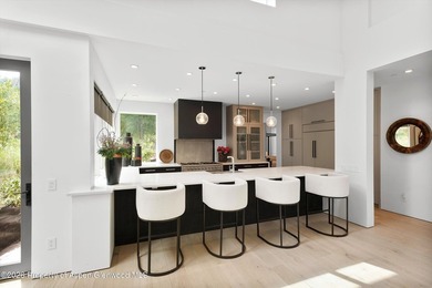 Discover ultimate luxury in this newly built home in Aspen's - photo 17