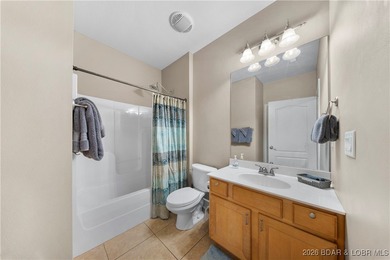 Experience lake life at its best- with a superb price tag! This