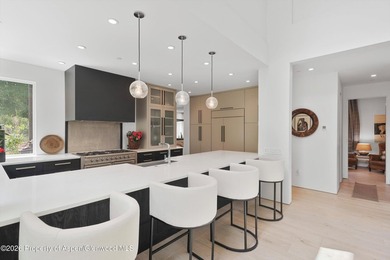 Discover ultimate luxury in this newly built home in Aspen's - photo 18