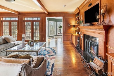 Nestled on over 12 private acres of rolling hills and lush - photo 18