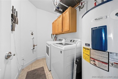 Experience lake life at its best- with a superb price tag! This