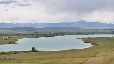 Breathtaking views of the Rocky Mountain Front and Glacier - photo 19
