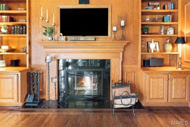 Nestled on over 12 private acres of rolling hills and lush - photo 20