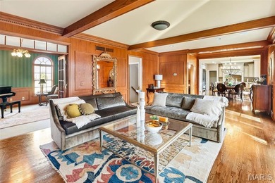 Nestled on over 12 private acres of rolling hills and lush - photo 21