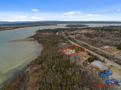 Crooked Lake - Emmet County Commercial For Sale in Alanson Michigan