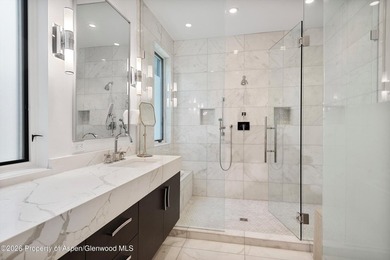 Discover ultimate luxury in this newly built home in Aspen's - photo 28