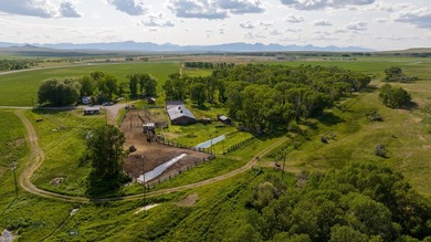 Breathtaking views of the Rocky Mountain Front and Glacier - photo 28