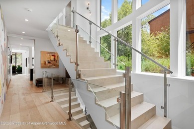 Discover ultimate luxury in this newly built home in Aspen's - photo 29