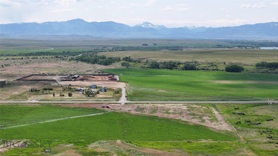 Breathtaking views of the Rocky Mountain Front and Glacier - photo 29