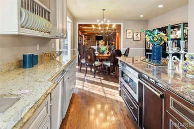 Nestled on over 12 private acres of rolling hills and lush - photo 29
