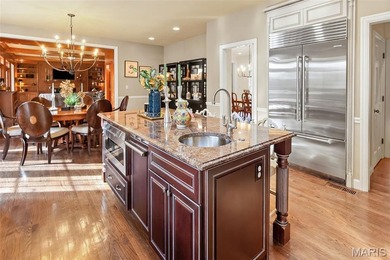 Nestled on over 12 private acres of rolling hills and lush - photo 30