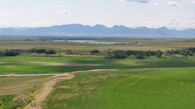 Breathtaking views of the Rocky Mountain Front and Glacier - photo 31
