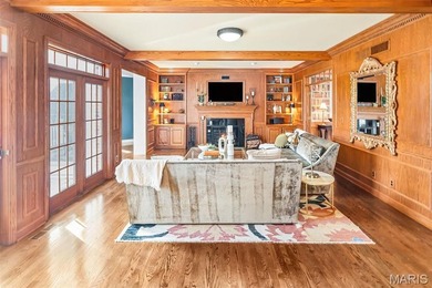 Nestled on over 12 private acres of rolling hills and lush - photo 31