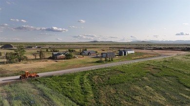 Breathtaking views of the Rocky Mountain Front and Glacier - photo 34