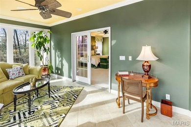 Nestled on over 12 private acres of rolling hills and lush - photo 34