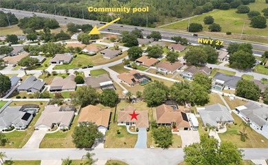 METICULOUSLY MAINTAINED HOME WITH COMMUNITY POOL ACCESS! Price - photo 35