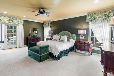 Nestled on over 12 private acres of rolling hills and lush - photo 36