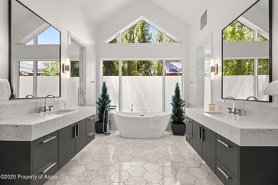 Discover ultimate luxury in this newly built home in Aspen's - photo 38