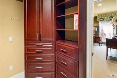 Nestled on over 12 private acres of rolling hills and lush - photo 38